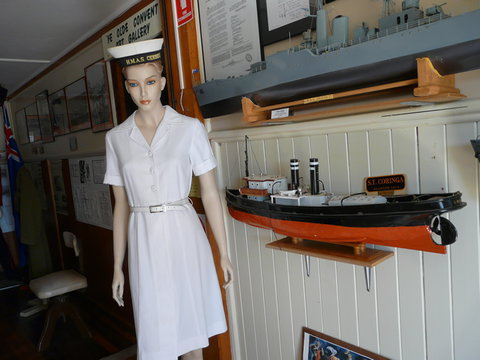 Yarraman Heritage Centre - Tourism Cairns 8