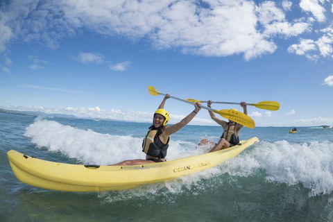 Cape Byron Kayaks - Tourism Cairns 4