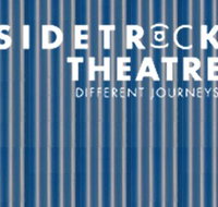 Sidetrack Theatre - Tourism Cairns