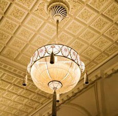 The Tea Room (Queen Victoria Building) - Tourism Cairns 2