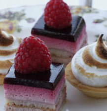 The Tea Room (Queen Victoria Building) - Tourism Cairns 3