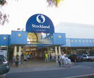 Stockland Jesmond - Tourism Cairns 2