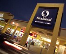 Stockland Wetherill Park - Tourism Cairns 2