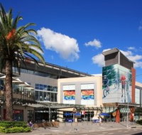 Rhodes Shopping Centre - Tourism Cairns