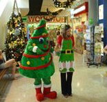 Southgate Shopping Centre - Tourism Cairns