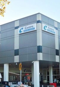 Centro Roselands - Tourism Cairns 1