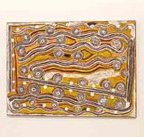 Aboriginal  Pacific Art - Tourism Cairns