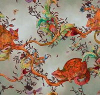 Beatty Gallery - Tourism Cairns