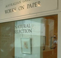 Australian Galleries - Glenmore Road - Tourism Cairns