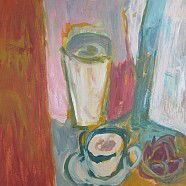 Art Est Gallery - Tourism Cairns 1