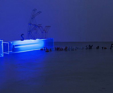 James Dorahy Project Space - Tourism Cairns 0