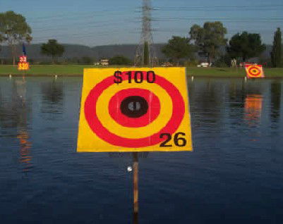 Aqua Golf - Tourism Cairns 1