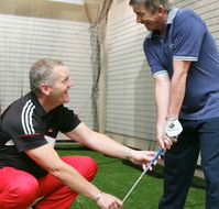 Golf 4 All - Tourism Cairns