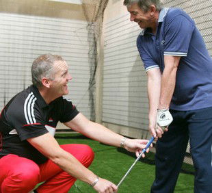 Golf 4 All - Tourism Cairns 0