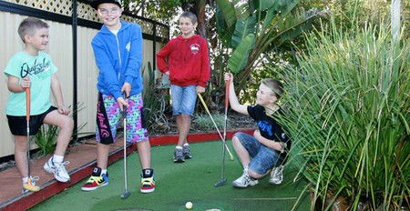 Golf 4 All - Tourism Cairns 3