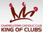 King Of Clubs - Tourism Cairns 0