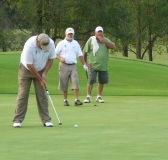 Penrith Golf and Recreation Club - Tourism Cairns