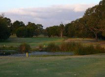 Penrith Golf And Recreation Club - Tourism Cairns 1