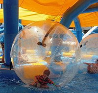 The Entertainment Quarter - Tourism Cairns