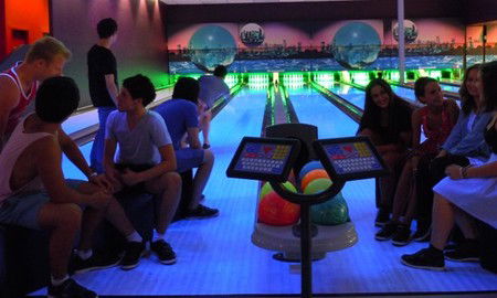 Tenpin City - Tourism Cairns 0