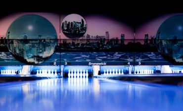 Tenpin City - Tourism Cairns 2