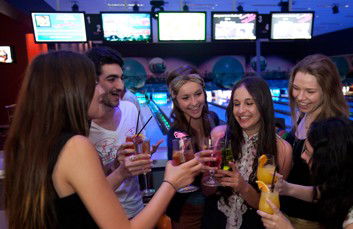 Tenpin City - Tourism Cairns 3
