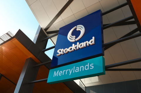 Stockland Merrylands - Tourism Cairns 0