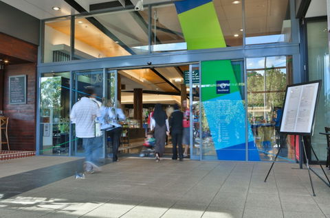 Stockland Merrylands - Tourism Cairns 2