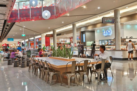 Stockland Merrylands - Tourism Cairns 3