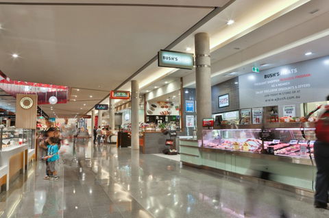 Stockland Merrylands - Tourism Cairns 5