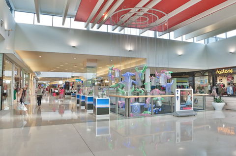 Stockland Merrylands - Tourism Cairns 6