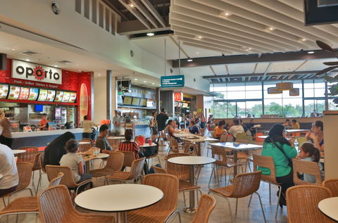 Stockland Merrylands - Tourism Cairns 7