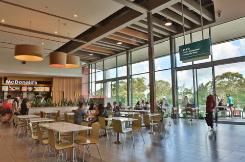 Stockland Merrylands - Tourism Cairns 9