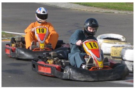 Picton Karting Track - Tourism Cairns 0