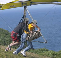 Air Sports - Tourism Cairns