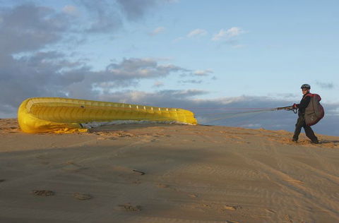 Air Sports - Tourism Cairns 3