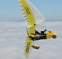 Air Borne - Tourism Cairns
