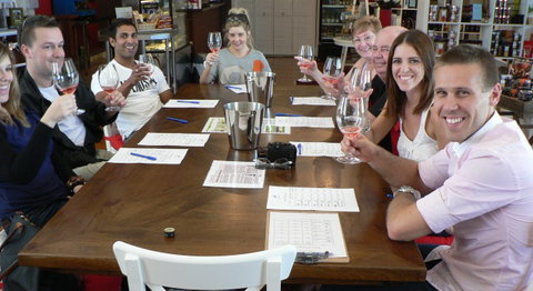 Best Tour - Tourism Cairns 2