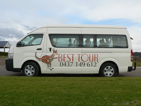 Best Tour - Tourism Cairns 3