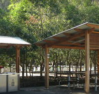 Blackbutt Reserve - Tourism Cairns