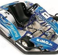 Go Karts Go - Tourism Cairns