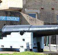 Fort Scratchley Historical Society - Tourism Cairns