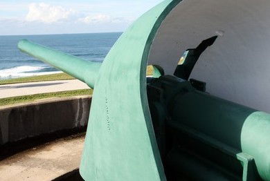 Fort Scratchley Historical Society - Tourism Cairns 1