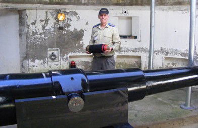 Fort Scratchley Historical Society - Tourism Cairns 2