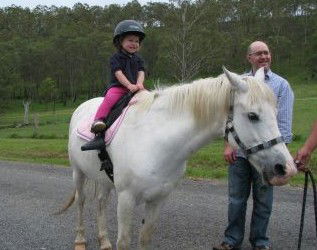 Hunter Valley Horse Riding And Adventures - Tourism Cairns 2