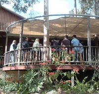 Hunter Vineyard Tours - Tourism Cairns