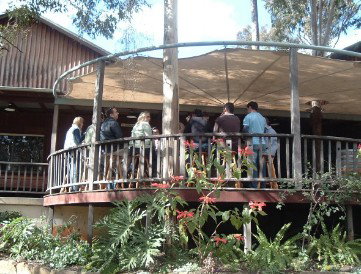Hunter Vineyard Tours - Tourism Cairns 0