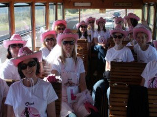 Newcastles Famous Tram - Tourism Cairns 0