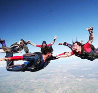 Skydive Maitland - Tourism Cairns