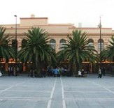 Civic Precinct - Tourism Cairns